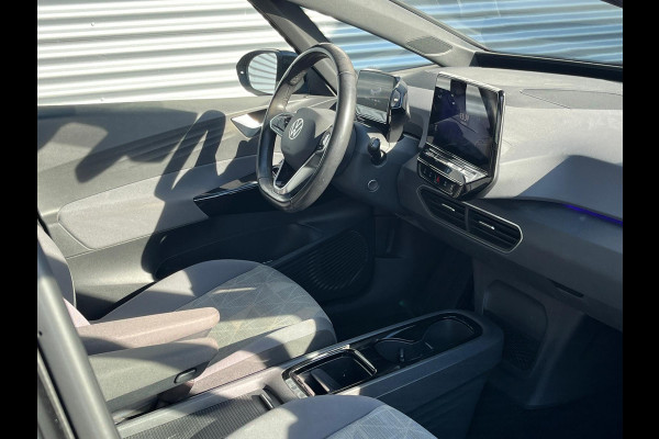 Volkswagen ID.3 Life 58 kWh
