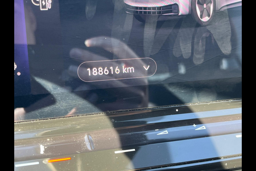 Volkswagen ID.3 Life 58 kWh