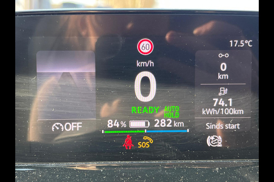 Volkswagen ID.3 Life 58 kWh