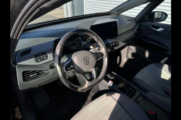 Volkswagen ID.3 Life 58 kWh