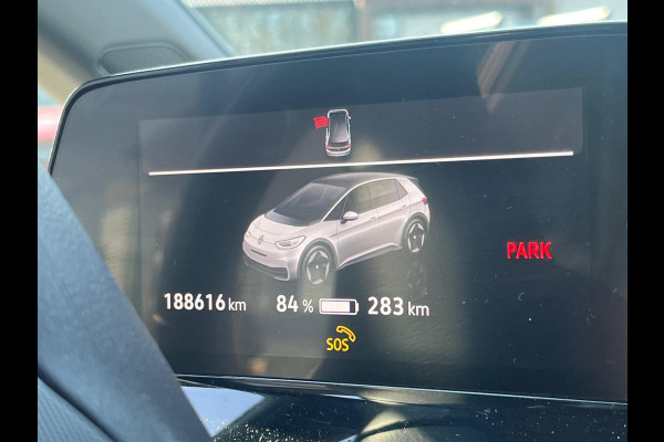 Volkswagen ID.3 Life 58 kWh