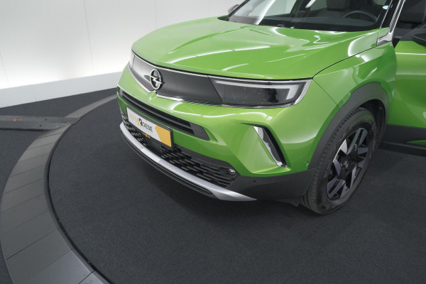 Opel Mokka Electric Level 3 50 kWh | 3 Faselaadfunctie | Camera | Dodehoekdetectie | Apple Carplay