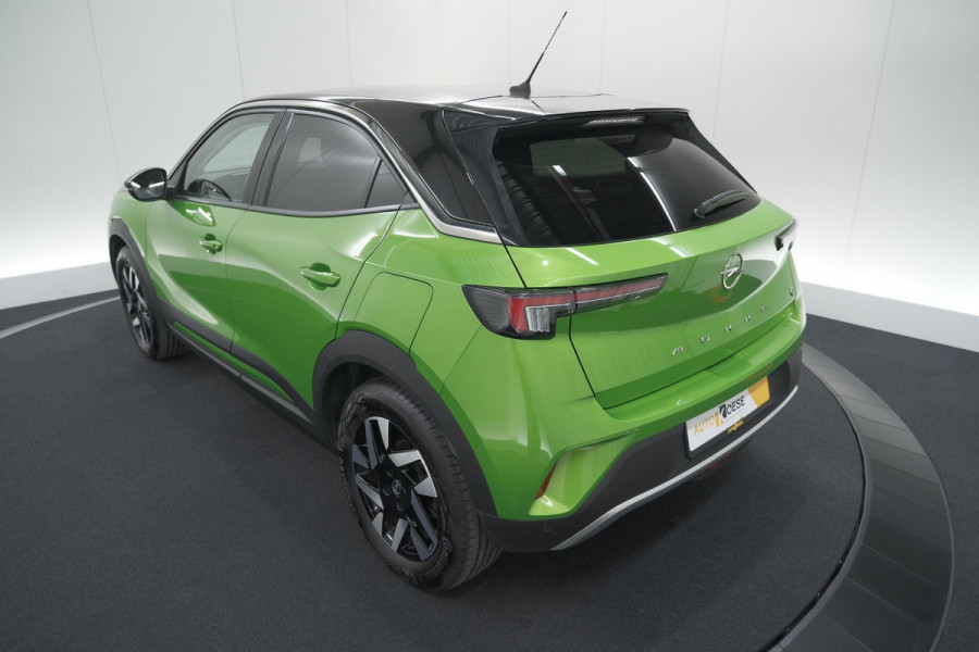 Opel Mokka Electric Level 3 50 kWh | 3 Faselaadfunctie | Camera | Dodehoekdetectie | Apple Carplay