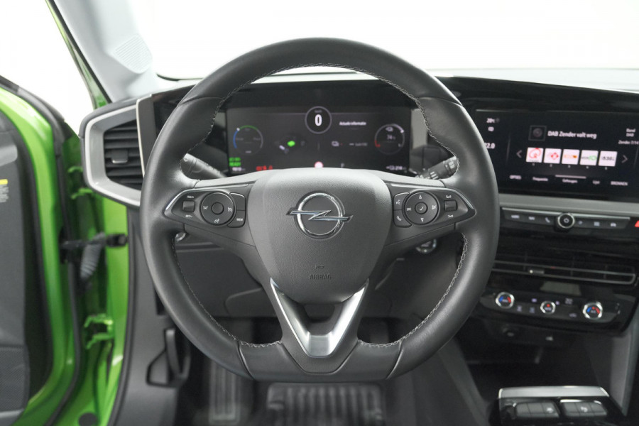Opel Mokka Electric Level 3 50 kWh | 3 Faselaadfunctie | Camera | Dodehoekdetectie | Apple Carplay