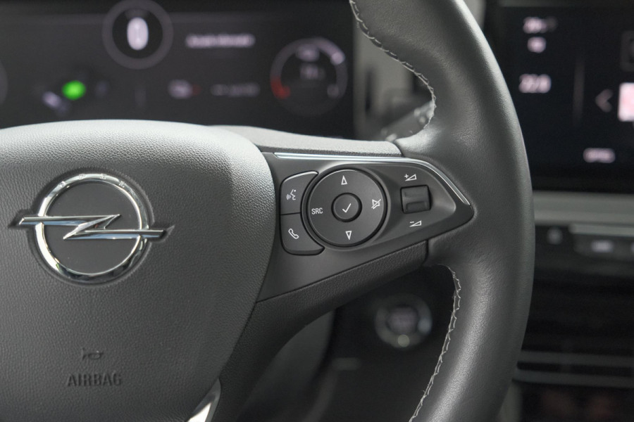 Opel Mokka Electric Level 3 50 kWh | 3 Faselaadfunctie | Camera | Dodehoekdetectie | Apple Carplay