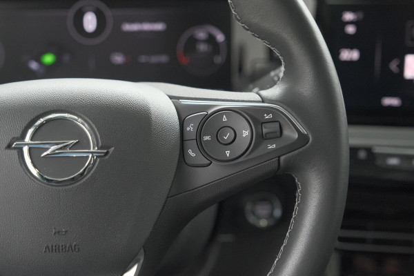 Opel Mokka Electric Level 3 50 kWh | 3 Faselaadfunctie | Camera | Dodehoekdetectie | Apple Carplay
