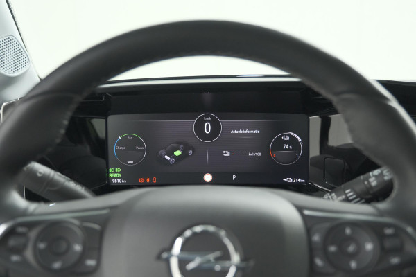Opel Mokka Electric Level 3 50 kWh | 3 Faselaadfunctie | Camera | Dodehoekdetectie | Apple Carplay