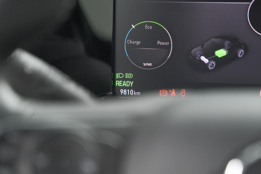 Opel Mokka Electric Level 3 50 kWh | 3 Faselaadfunctie | Camera | Dodehoekdetectie | Apple Carplay