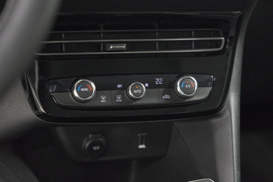 Opel Mokka Electric Level 3 50 kWh | 3 Faselaadfunctie | Camera | Dodehoekdetectie | Apple Carplay