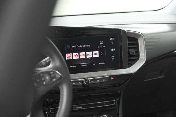 Opel Mokka Electric Level 3 50 kWh | 3 Faselaadfunctie | Camera | Dodehoekdetectie | Apple Carplay