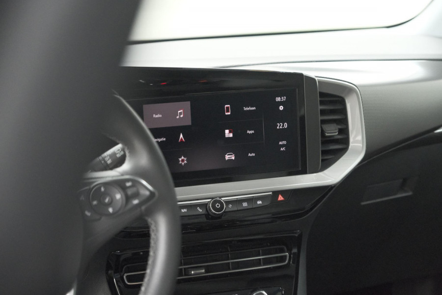 Opel Mokka Electric Level 3 50 kWh | 3 Faselaadfunctie | Camera | Dodehoekdetectie | Apple Carplay