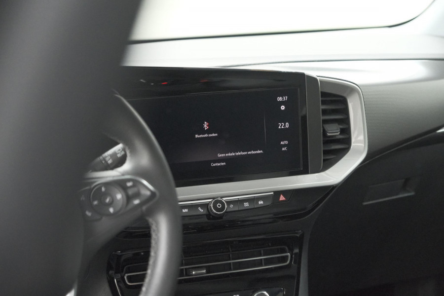 Opel Mokka Electric Level 3 50 kWh | 3 Faselaadfunctie | Camera | Dodehoekdetectie | Apple Carplay