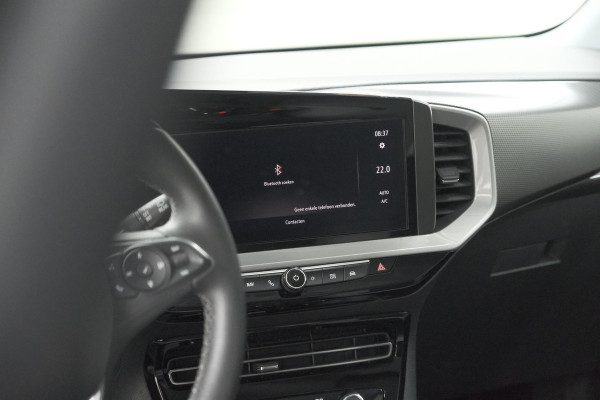 Opel Mokka Electric Level 3 50 kWh | 3 Faselaadfunctie | Camera | Dodehoekdetectie | Apple Carplay