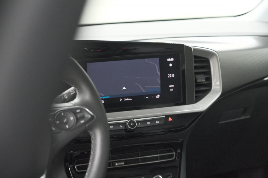 Opel Mokka Electric Level 3 50 kWh | 3 Faselaadfunctie | Camera | Dodehoekdetectie | Apple Carplay