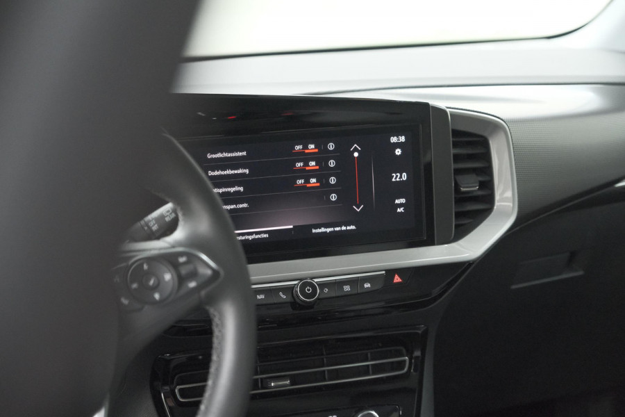 Opel Mokka Electric Level 3 50 kWh | 3 Faselaadfunctie | Camera | Dodehoekdetectie | Apple Carplay