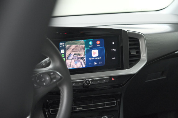 Opel Mokka Electric Level 3 50 kWh | 3 Faselaadfunctie | Camera | Dodehoekdetectie | Apple Carplay