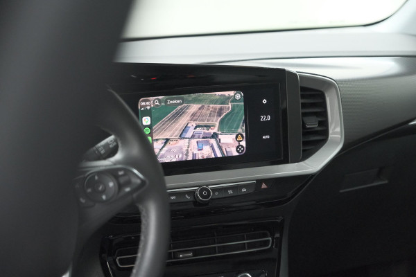 Opel Mokka Electric Level 3 50 kWh | 3 Faselaadfunctie | Camera | Dodehoekdetectie | Apple Carplay