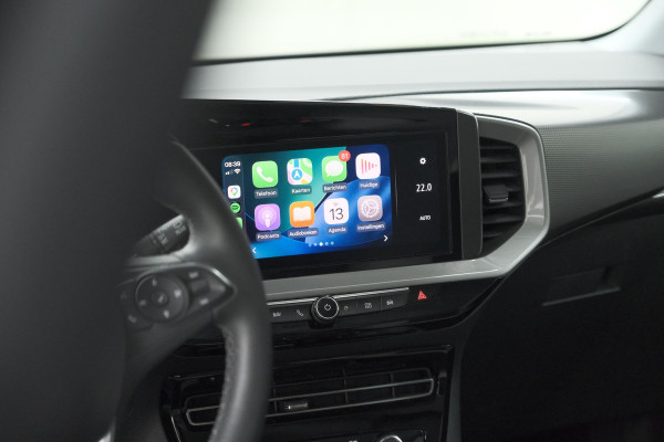 Opel Mokka Electric Level 3 50 kWh | 3 Faselaadfunctie | Camera | Dodehoekdetectie | Apple Carplay