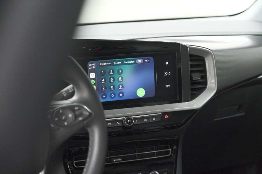 Opel Mokka Electric Level 3 50 kWh | 3 Faselaadfunctie | Camera | Dodehoekdetectie | Apple Carplay