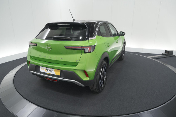 Opel Mokka Electric Level 3 50 kWh | 3 Faselaadfunctie | Camera | Dodehoekdetectie | Apple Carplay