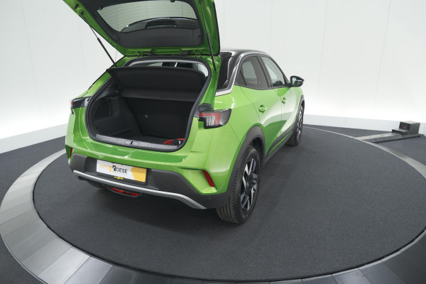 Opel Mokka Electric Level 3 50 kWh | 3 Faselaadfunctie | Camera | Dodehoekdetectie | Apple Carplay