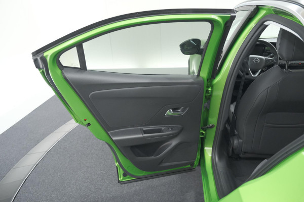 Opel Mokka Electric Level 3 50 kWh | 3 Faselaadfunctie | Camera | Dodehoekdetectie | Apple Carplay