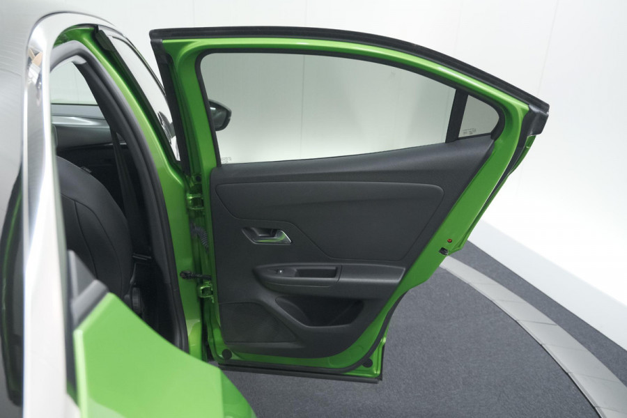 Opel Mokka Electric Level 3 50 kWh | 3 Faselaadfunctie | Camera | Dodehoekdetectie | Apple Carplay
