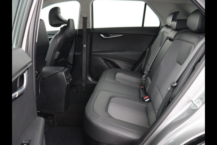 Kia Niro 1.6 GDi Hybrid DynamicLine | Trekhaak | Adaptive cruise | Camera | Carplay | Half leder | Navigatie | Sfeerverlichting | File Assistent | Parkeerhulp | Keyless | Climate control