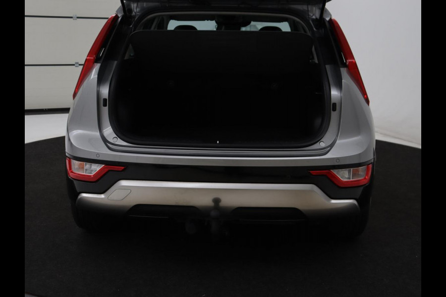 Kia Niro 1.6 GDi Hybrid DynamicLine | Trekhaak | Adaptive cruise | Camera | Carplay | Half leder | Navigatie | Sfeerverlichting | File Assistent | Parkeerhulp | Keyless | Climate control