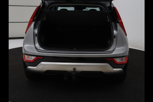 Kia Niro 1.6 GDi Hybrid DynamicLine | Trekhaak | Adaptive cruise | Camera | Carplay | Half leder | Navigatie | Sfeerverlichting | File Assistent | Parkeerhulp | Keyless | Climate control