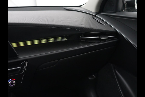 Kia Niro 1.6 GDi Hybrid DynamicLine | Trekhaak | Adaptive cruise | Camera | Carplay | Half leder | Navigatie | Sfeerverlichting | File Assistent | Parkeerhulp | Keyless | Climate control