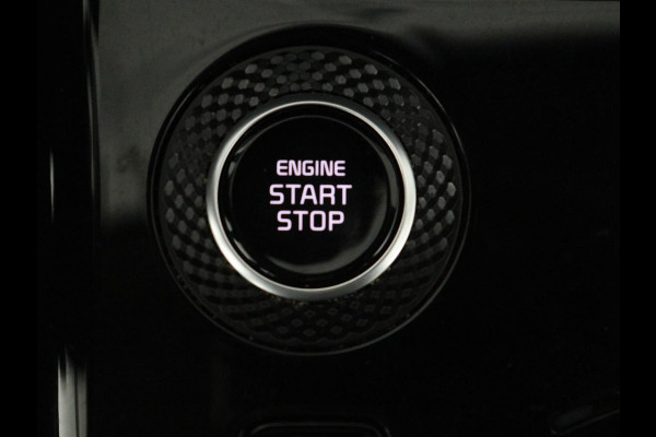 Kia Niro 1.6 GDi Hybrid DynamicLine | Trekhaak | Adaptive cruise | Camera | Carplay | Half leder | Navigatie | Sfeerverlichting | File Assistent | Parkeerhulp | Keyless | Climate control