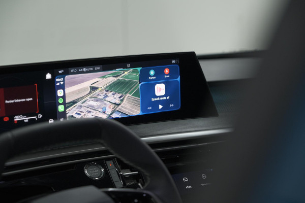 Peugeot 3008 1.2 Hybrid 136 GT | Panoramdak | 360 Camera | Stoelverwarming | Elektrische Kofferklep | Allseason Banden