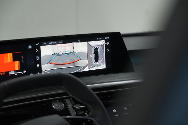 Peugeot 3008 1.2 Hybrid 136 GT | Panoramdak | 360 Camera | Stoelverwarming | Elektrische Kofferklep | Allseason Banden