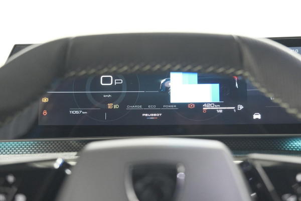 Peugeot 3008 1.2 Hybrid 136 GT | Panoramdak | 360 Camera | Stoelverwarming | Elektrische Kofferklep | Allseason Banden