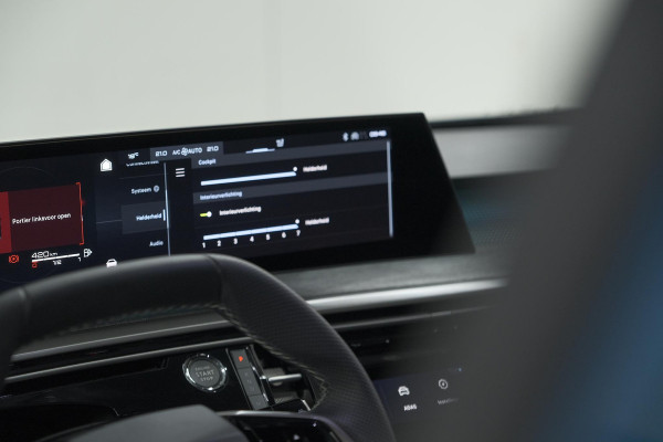 Peugeot 3008 1.2 Hybrid 136 GT | Panoramdak | 360 Camera | Stoelverwarming | Elektrische Kofferklep | Allseason Banden