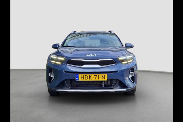 Kia Stonic 1.0 T-GDi MHEV DynamicLine | LED | Climate | Camera | Navi | Cruise |