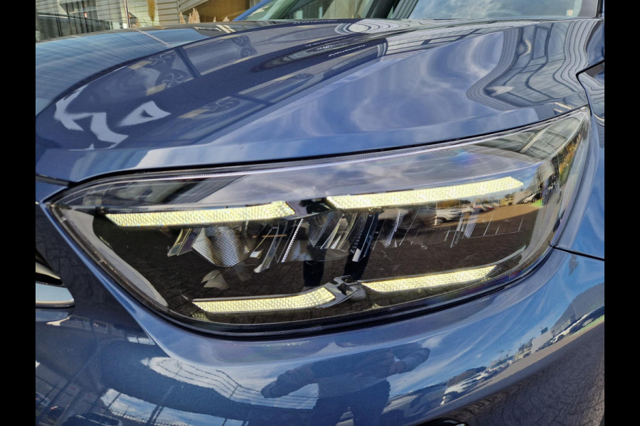 Kia Stonic 1.0 T-GDi MHEV DynamicLine | LED | Climate | Camera | Navi | Cruise |