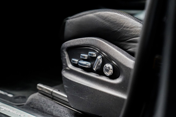 Porsche Cayenne Coupé 3.0 E-Hybrid | Luchtvering | Memory | Panorama dak