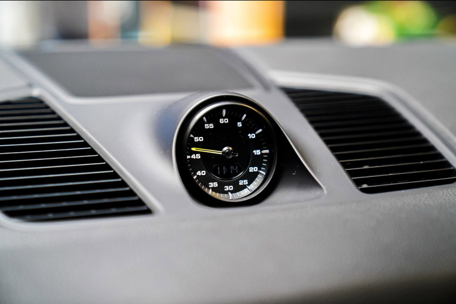 Porsche Cayenne Coupé 3.0 E-Hybrid | Luchtvering | Memory | Panorama dak