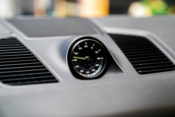 Porsche Cayenne Coupé 3.0 E-Hybrid | Luchtvering | Memory | Panorama dak