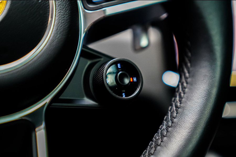 Porsche Cayenne Coupé 3.0 E-Hybrid | Luchtvering | Memory | Panorama dak