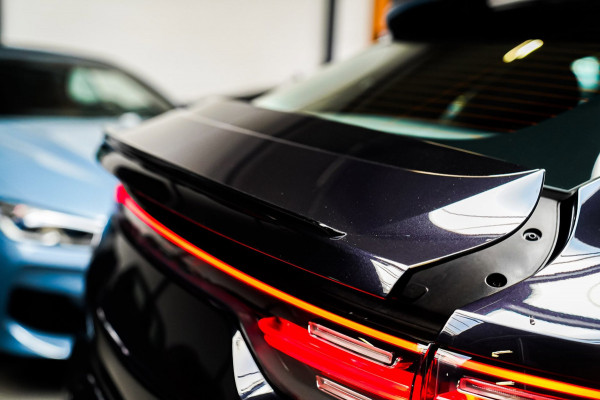 Porsche Cayenne Coupé 3.0 E-Hybrid | Luchtvering | Memory | Panorama dak