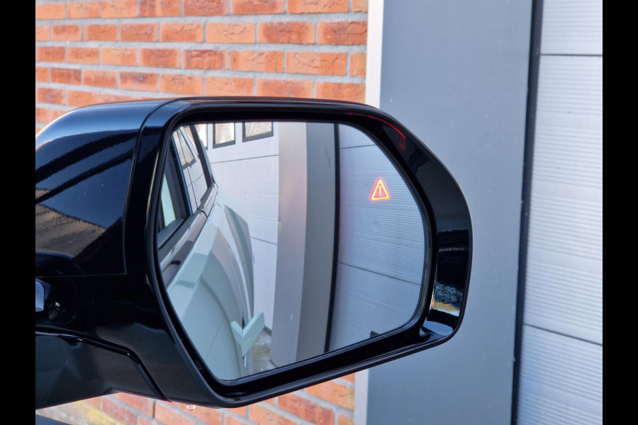 Kia EV3 GT-PlusLine 81.4 kWh | Dodehoek Camera | Stoelventilatie | HUD | 360 Camera |