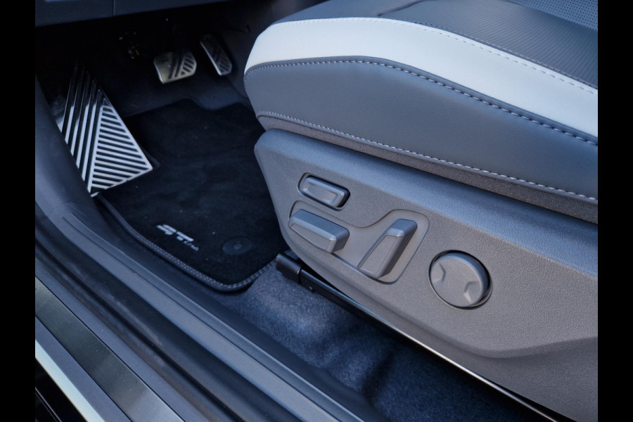 Kia EV3 GT-PlusLine 81.4 kWh | Dodehoek Camera | Stoelventilatie | HUD | 360 Camera |