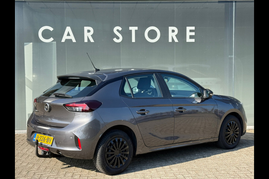 Opel Corsa 1.2 Edition Navi|Carplay|Camera|Nieuwe Distriebutieriem