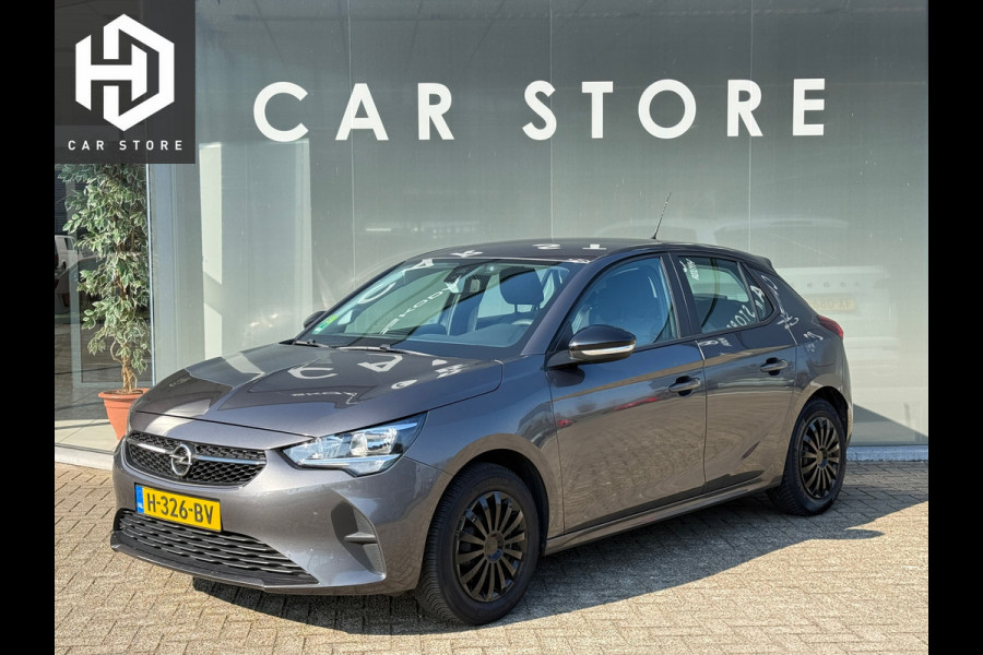 Opel Corsa 1.2 Edition Navi|Carplay|Camera|Nieuwe Distriebutieriem