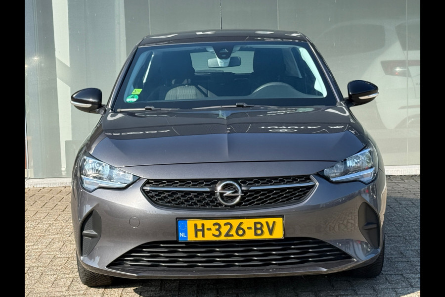 Opel Corsa 1.2 Edition Navi|Carplay|Camera|Nieuwe Distriebutieriem