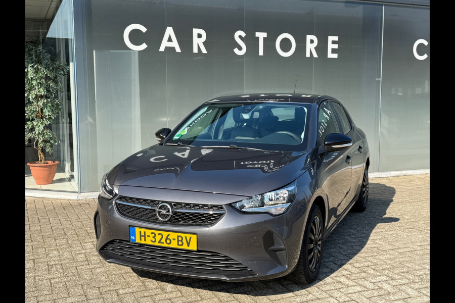 Opel Corsa 1.2 Edition Navi|Carplay|Camera|Nieuwe Distriebutieriem