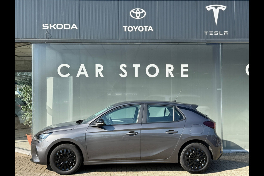 Opel Corsa 1.2 Edition Navi|Carplay|Camera|Nieuwe Distriebutieriem